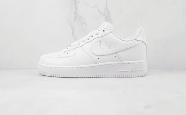Tênis Nike Air Force 1"Branco" - Imagem 2