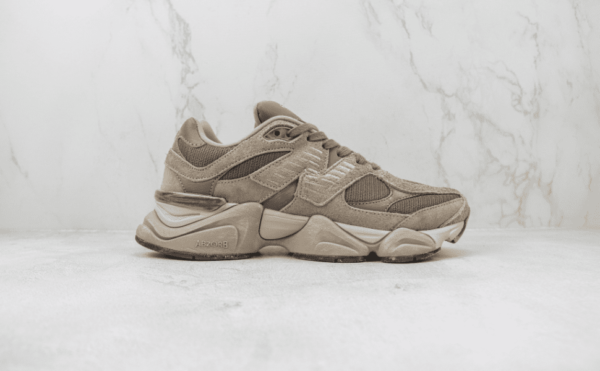Tênis New Balance 9060"Marron" - Imagem 2