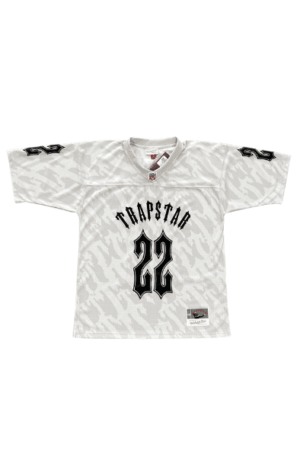 Camisa Trapstarx NFL Football "Branca"