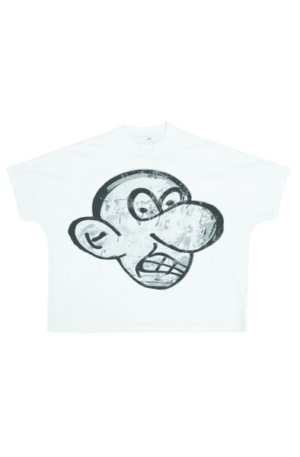 Camisa Billionaire Studios Wimpy Kid"Branco"
