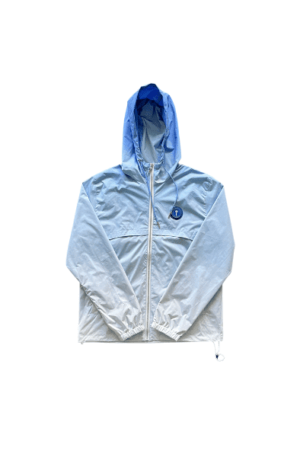 Jaqueta Trapstar "Azul"