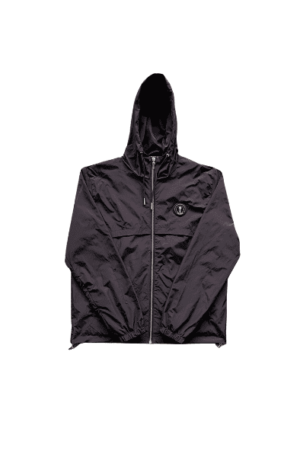 Jaqueta Trapstar "Preto"
