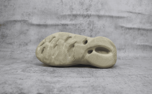 Adidas Yeezy Foam Runner Stone Salt - Imagem 3