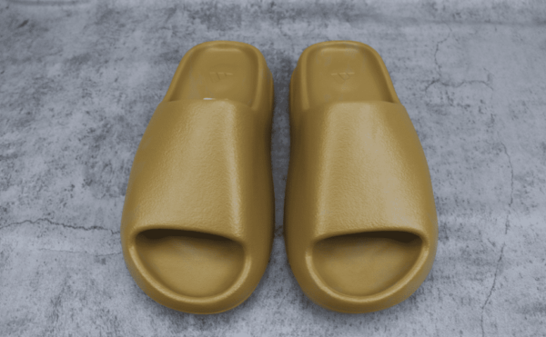 Adidas Yeezy Slide Ochre