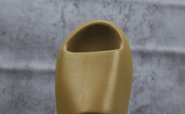 Adidas Yeezy Slide Ochre - Imagem 4
