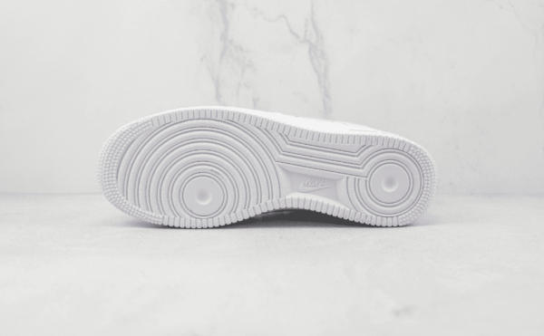 Tênis Nike Air Force 1"Branco" - Imagem 3