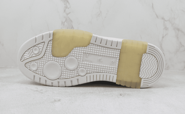 Tênis Rick Owens DRKSHDW Hexa - Imagem 3
