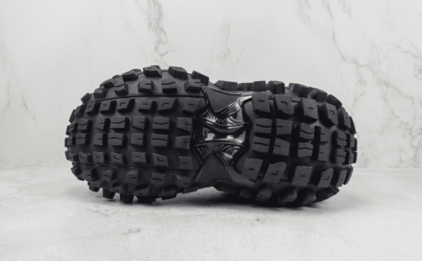 Tênis Balenciaga Bouncer Screw"Preto" - Imagem 3