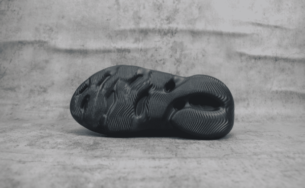 Adidas Yeezy Foam Runner Carbon - Imagem 3