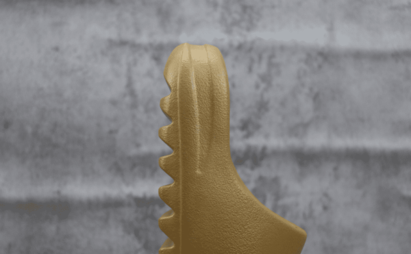 Adidas Yeezy Slide Ochre - Imagem 6