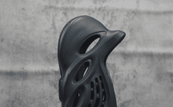 Adidas Yeezy Foam Runner Carbon - Imagem 6