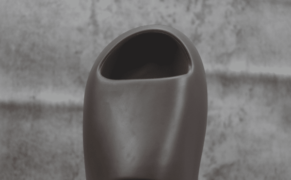 Adidas Yeezy Slide Soot - Imagem 4