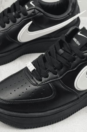 Tênis Nike Air Force 1 X Ambush Low"Preto"