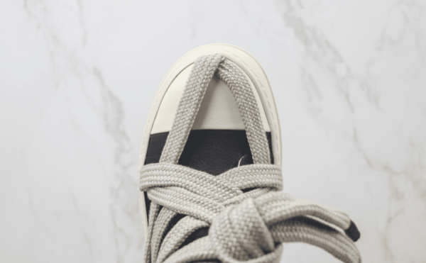 Tênis Rick Owens DRKSHDW Hexa - Imagem 4