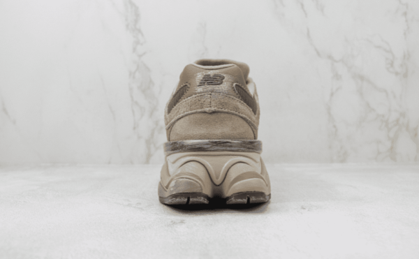 Tênis New Balance 9060"Marron" - Imagem 4