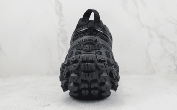 Tênis Balenciaga Bouncer Screw"Preto" - Imagem 4