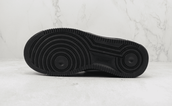 Tênis Nike Air Force 1 X Ambush Low"Preto" - Imagem 3