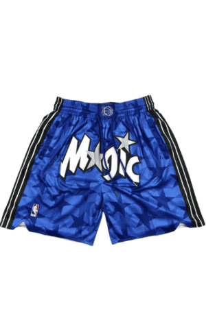 Short NBA Just Don Orlando Magic "Azul"