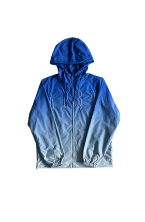 Jaqueta Trapstar "Sky"