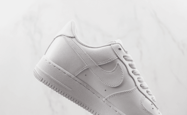 Tênis Nike Air Force 1"Branco" - Imagem 5