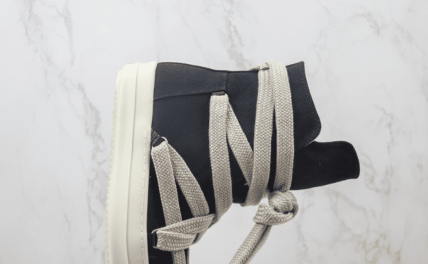 Tênis Rick Owens DRKSHDW Hexa - Imagem 5