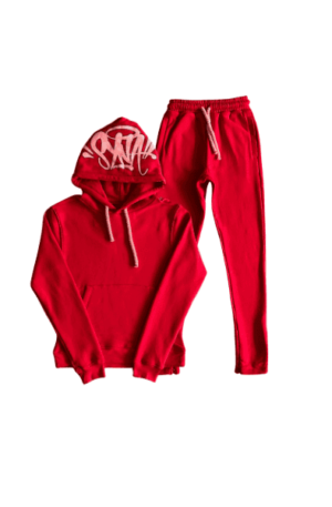 Conjunto Syna World "Cinza"