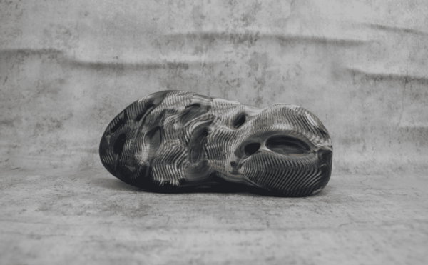 Adidas Yeezy Foam RNR MX Cinder - Imagem 3