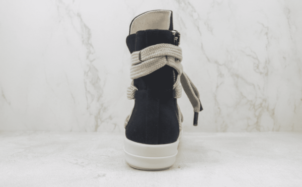 Tênis Rick Owens DRKSHDW Hexa - Imagem 6