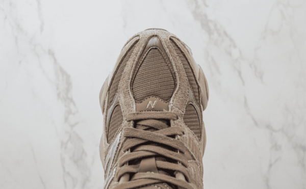 Tênis New Balance 9060"Marron" - Imagem 6