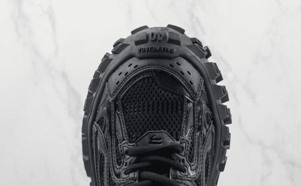 Tênis Balenciaga Bouncer Screw"Preto" - Imagem 6