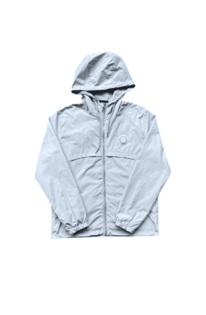 Jaqueta Trapstar "Azul Claro"