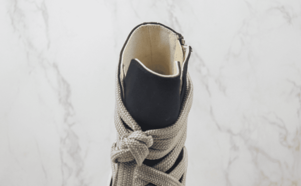 Tênis Rick Owens DRKSHDW Hexa - Imagem 7