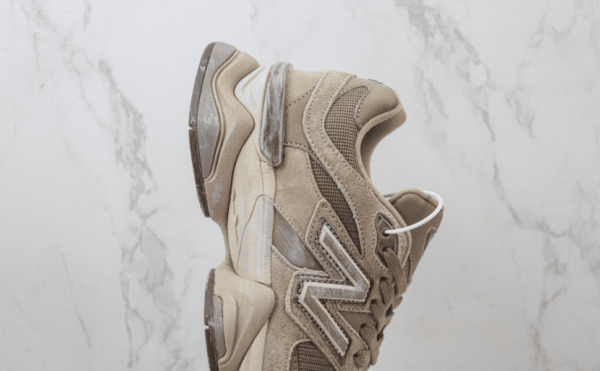 Tênis New Balance 9060"Marron" - Imagem 7
