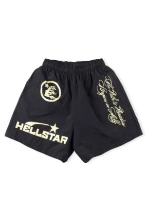 Short Hellstar Path to Paradise