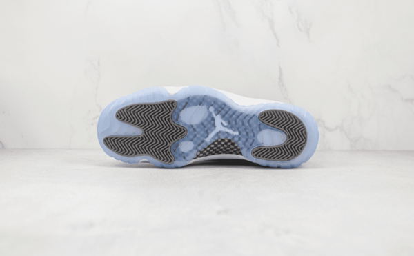 Tênis Nike Air Jordan 11 Retro Cool Grey - Imagem 3