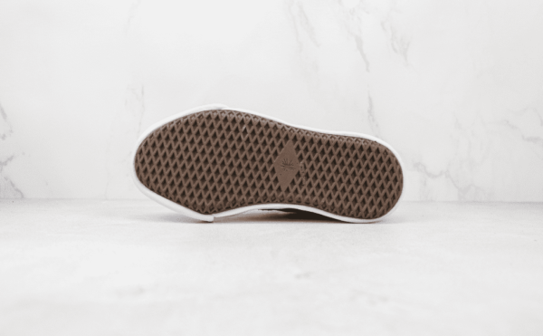 Tênis Mihara Yasuhiro Peterson OG Sole Canvas Low"Preto" - Imagem 4