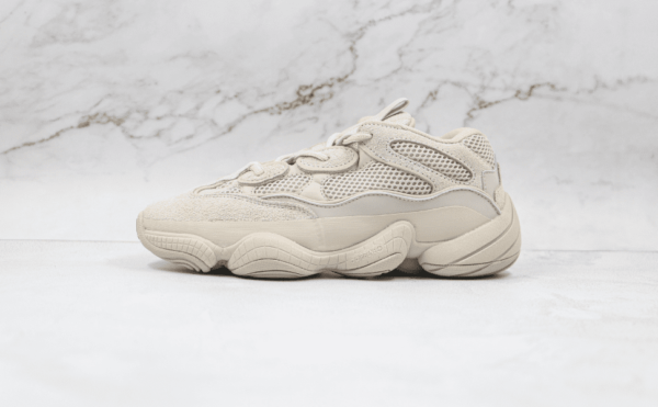 Tênis Adidas Yeezy 500 "BLUSH" DB2908 - Imagem 2