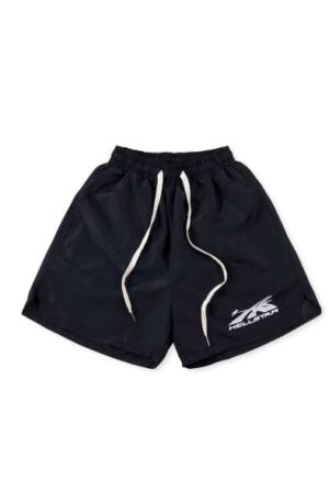 Short Hellstar "Preto"