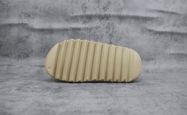Adidas Yeezy Slides Bone Pure - Imagem 3