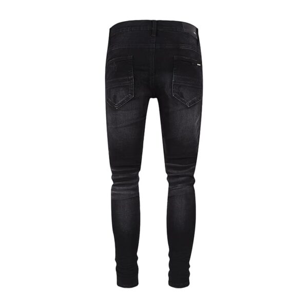 Calça Amiri "Com Logo azul" - Imagem 2