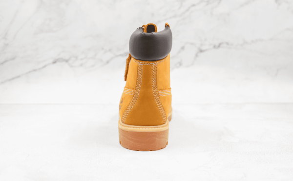 Bota Timberland Yellow Boot 6 Premium - Imagem 3