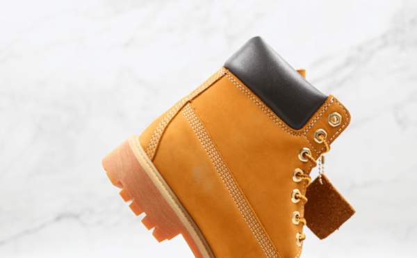 Bota Timberland Yellow Boot 6 Premium - Imagem 4
