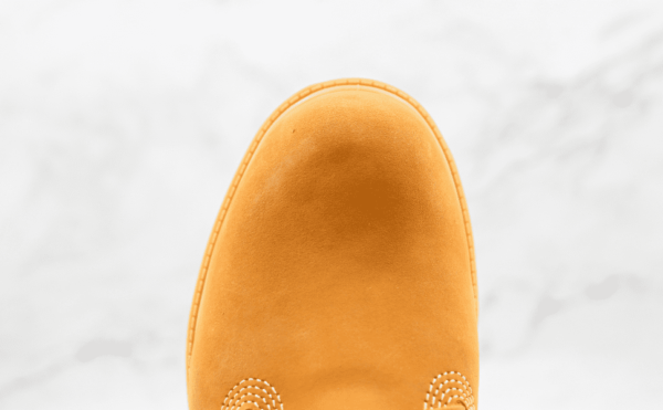 Bota Timberland Yellow Boot 6 Premium - Imagem 5