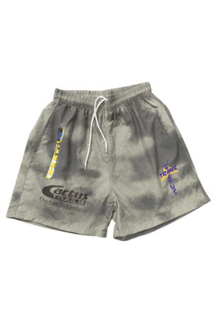 Short Travis Scott Trails