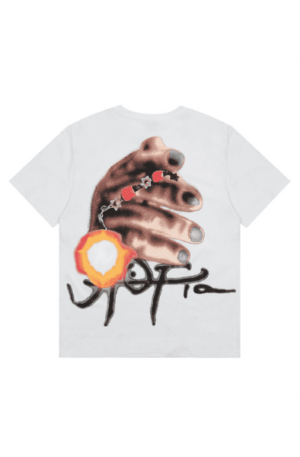 Camisa Travis Scott Utopia