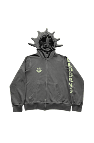 Jaqueta Glo Gang Renegades