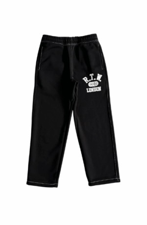 Calça Moletom Corteiz RTW College