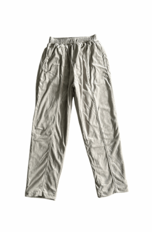 Calça Veludo Corteiz VVS Uptown Town