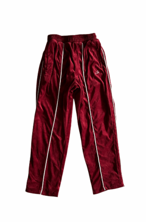Calça Veludo Corteiz VVS Uptown