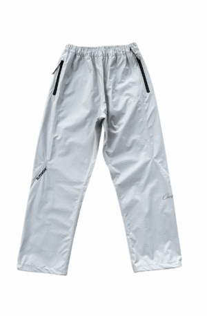 Calça Corteiz Elitework Shell (Cinza)